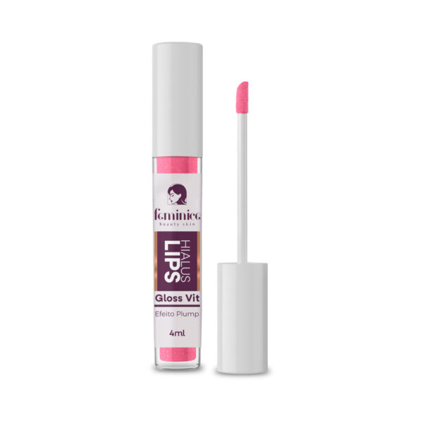 Gloss HIALUS LIPS - 4ml