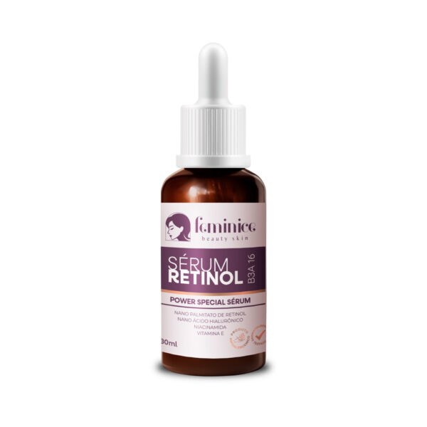 Sérum Retinol B3A 16 - Power Special 30ml