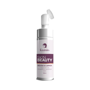 Mousse de Limpeza Skin Beauty - 150ml